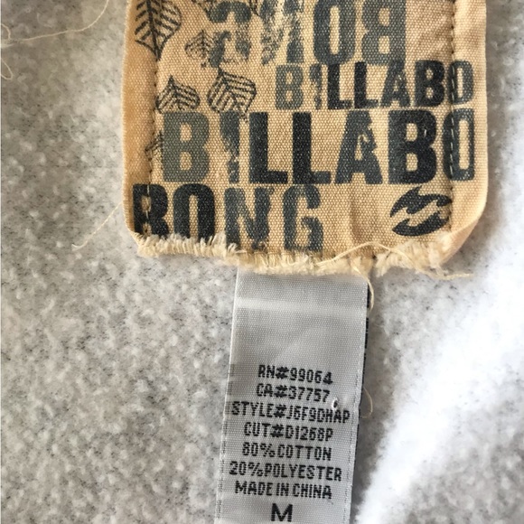 Billabong Hoodie - Picture 3 of 5